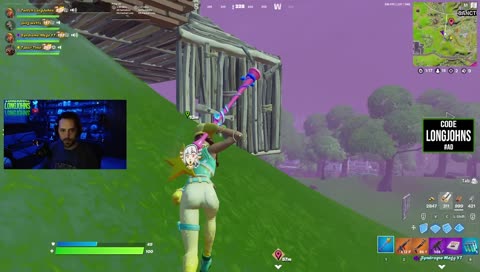 fOrTnItE bAtTle PaSs