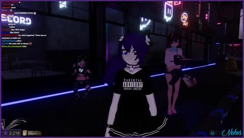 Wholesome Stretch end with a surprise 