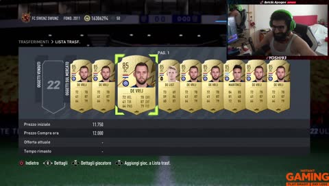 GIOCATE DA PRO SU FORTNITE