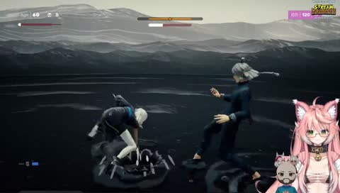 Sifu Run One Death 6 After Game Over 3