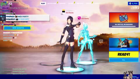 Rofl thinks her mute is Breedable SUSSY