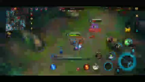 Chau zed pt2