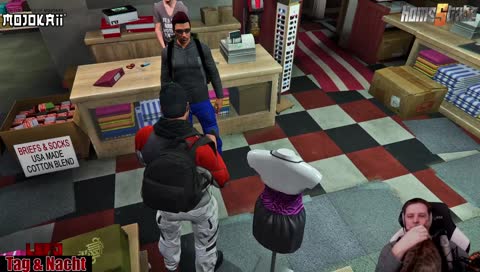 Katze sagt nein zum Spiel