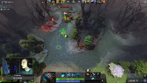 Бедняга ПУДЖ XD