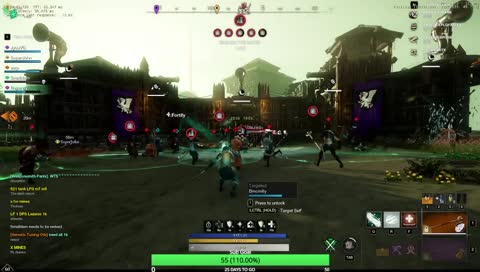 1v30 on point EZ CLAP