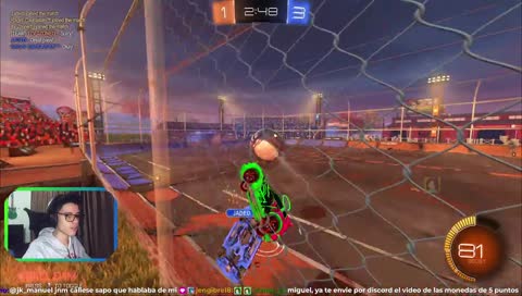 Tuto mexicano xD