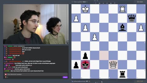 Dauerschach