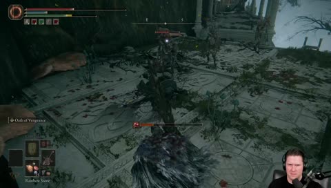 The save, the disappointment