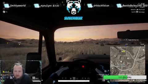 Jumpscare
