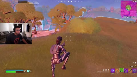 I hate Fortnite - Myth 2022