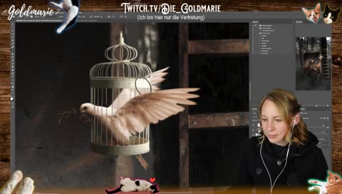 Der Bobbes ist nicht unwichtig