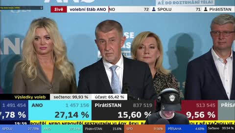 To je hrozny.