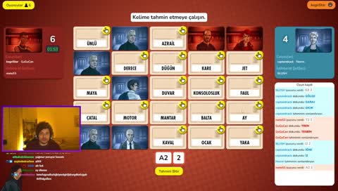 SON ANDAKİ DOĞRU TUTTU ĞQLAPQKQPQQKQPAKQPQKAKS