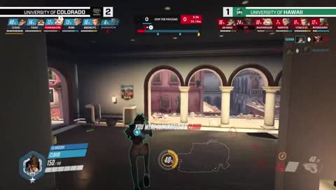 div in the match chat