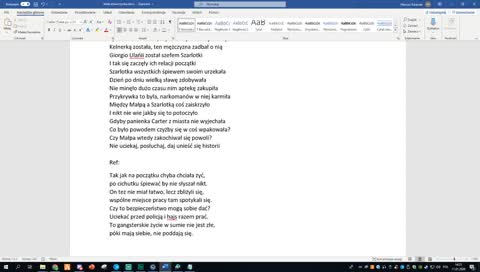 prawdziwy talent dontlooktv xDD