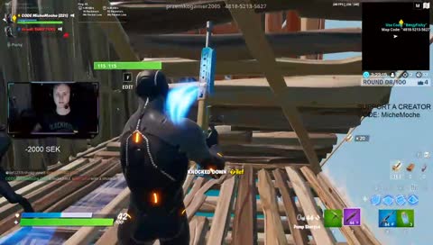 Manchild being toxic to curios kid