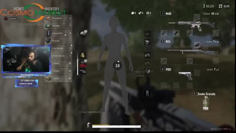 Ath Gang gang gang gang