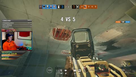 lul