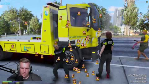 PAPPIE DAT IS MIJN AUTO