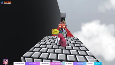 [F] Il tuffo di Gianlu