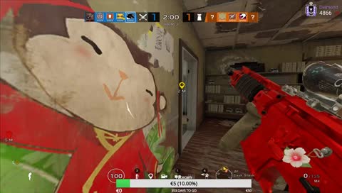 nice 3K