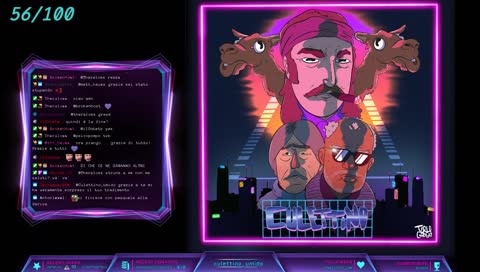 Il VERO finale di Pasquale