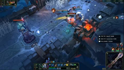LUL