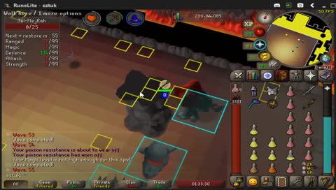 What world are you on?