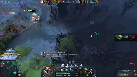 Double RTZ