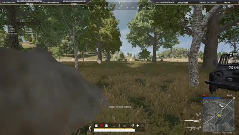 3 killer
