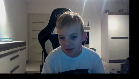 D: