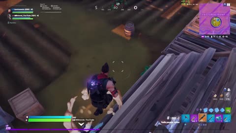 Vittoria reale 8 kill