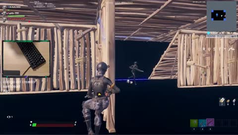 alguien me explica como le dio?