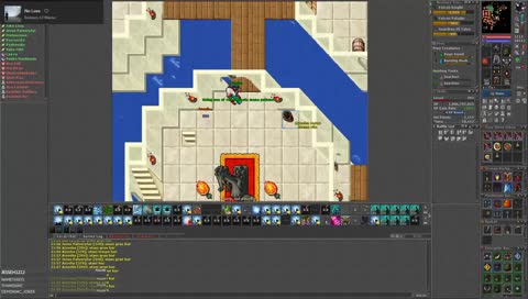 parcel push parcel dead - RIP