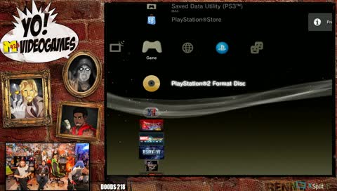 downhill domination ps3