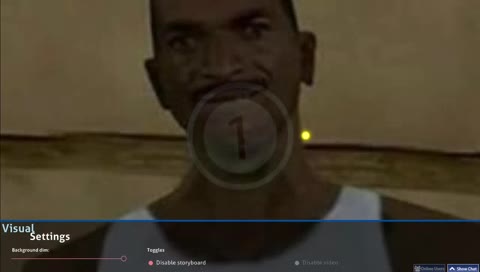 Helicopter in the house