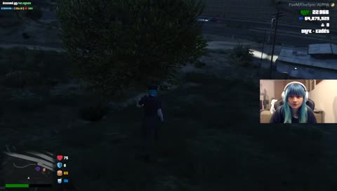 TEK-akcióban XD