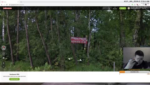 Как победить в GeoGuessr 