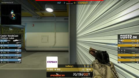 fin deagle