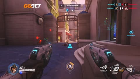 трейсер Андрей