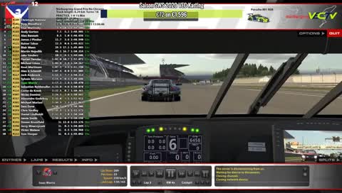 Lap 3 / t1