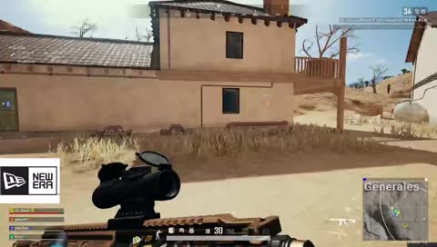 BB 1v4