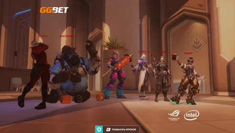 Как сделать POTG за Дзиньяту (by Cake)