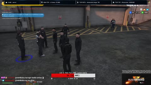 Kai o paok pernei etsi ta protathlimata :D