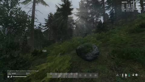 Meet n Greed with Bears