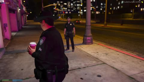 did you know mike is a [burrito]