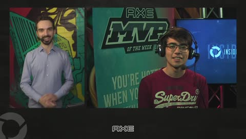 MVP Korokke interview