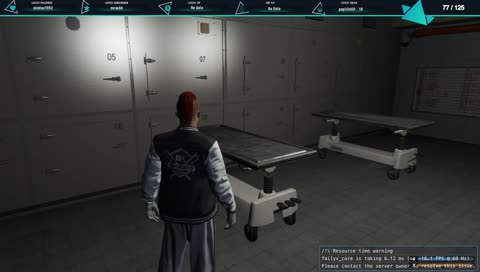 Au revoir Doc, brokers à la vie à la mort !! R.I.P .......