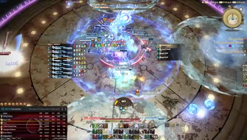 ! Ear Drums Damaged !