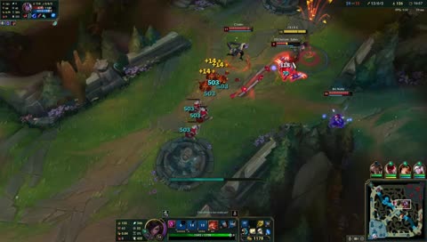 Pentakill